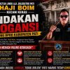 Lindu Aji Tolak Dugaan Arogansi AMPB di Gedung DPRD Pati