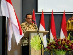 Gebyar Kebudayaan Nusantara bukan Sekedar Kegiatan Seremonial