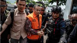 Terungkap di Sidang Sudewo: Kursi Perangkat Desa Pati Disebut Dipatok Rp225 Juta, Praktik Seleksi Disorot Tajam.