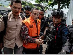 Terungkap di Sidang Sudewo: Kursi Perangkat Desa Pati Disebut Dipatok Rp225 Juta, Praktik Seleksi Disorot Tajam.