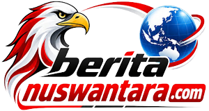 BERITA NUSWANTARA