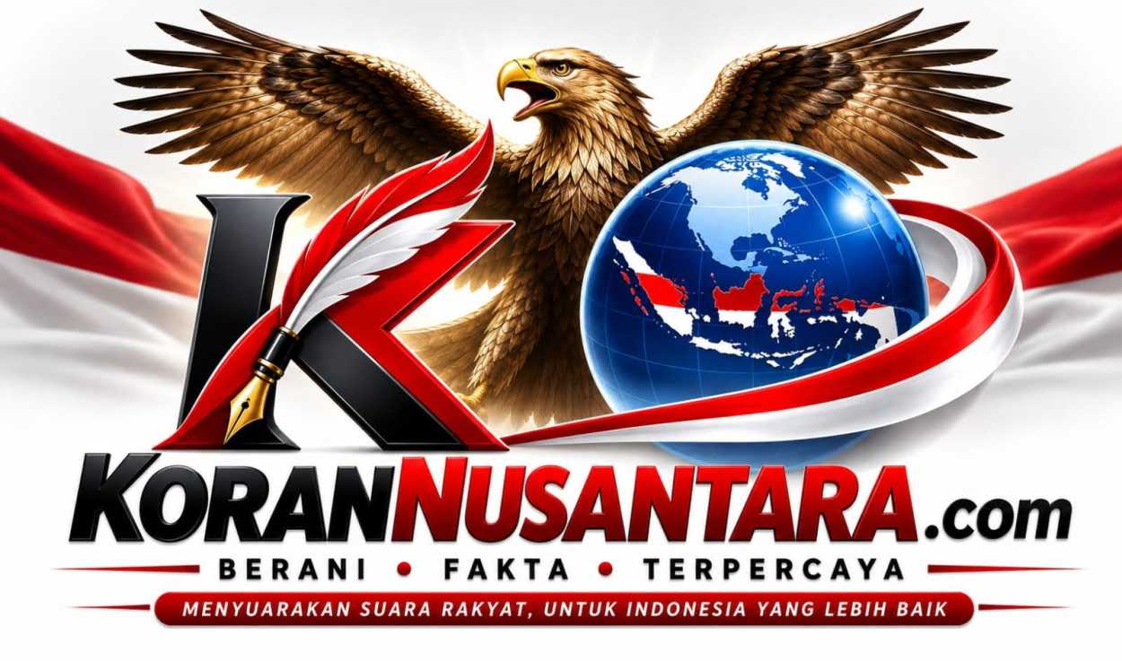 BERITA NUSWANTARA
