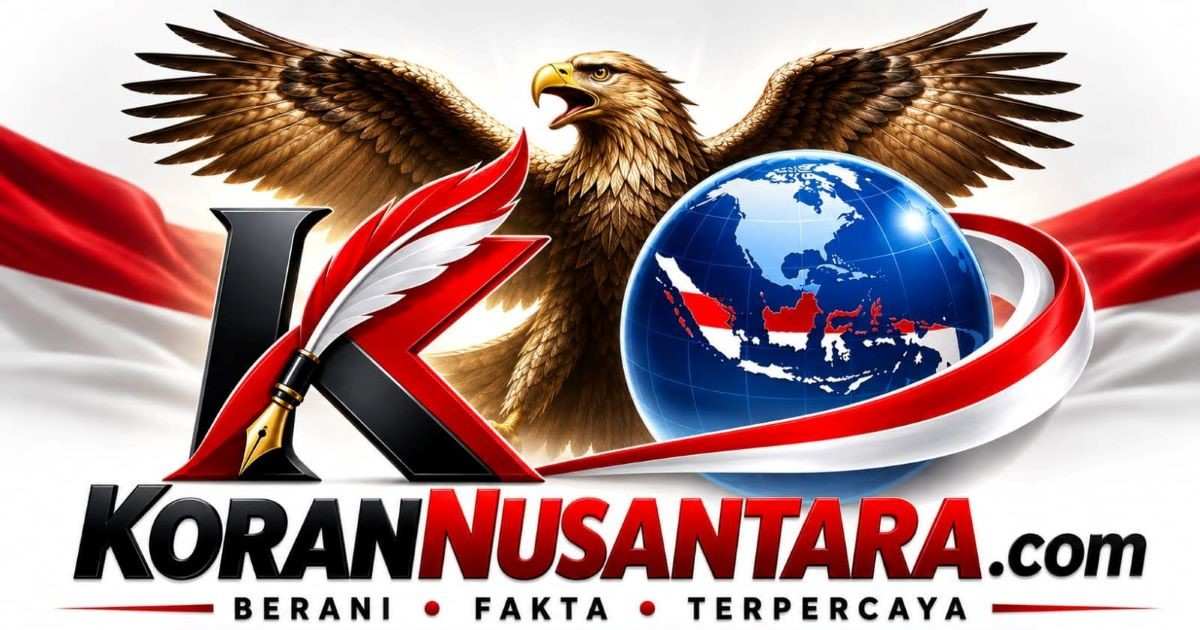 KORAN NUSANTARA