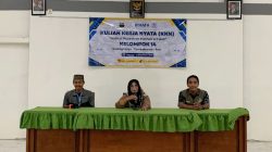 Pelatihan Digital Marketing Untuk UMKM Desa Karangmulyo Bersama KKN IPMAFA