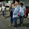 Pemuda Ronggo Baturejo Bersilaturahmi ke Pimpinan, Bangun Komunikasi untuk Masa Depan Desa