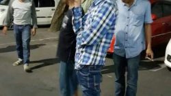 Pemuda Ronggo Baturejo Bersilaturahmi ke Pimpinan, Bangun Komunikasi untuk Masa Depan Desa